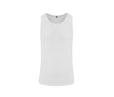 Débardeur homme Tri-blend - JUST T'S - #JT007