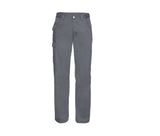 Pantalon de travail polycoton - RUSSELL ATHLETIC® - #JZ001