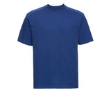 Tee-shirt de travail très résistant - RUSSELL ATHLETIC® - #JZ010
