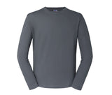 Tee-shirt col rond 180 - RUSSELL ATHLETIC® - #JZ180L