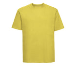 Tee-shirt col rond 180 - RUSSELL ATHLETIC® - #JZ180