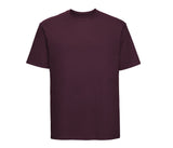 Tee-shirt col rond 180 - RUSSELL ATHLETIC® - #JZ180