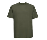 Tee-shirt col rond 180 - RUSSELL ATHLETIC® - #JZ180