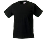 Tee-shirt col rond 180 - RUSSELL ATHLETIC® - #JZ180