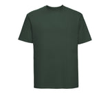 Tee-shirt col rond 180 - RUSSELL ATHLETIC® - #JZ180
