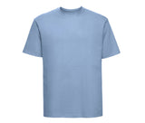 Tee-shirt col rond 180 - RUSSELL ATHLETIC® - #JZ180