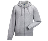 Sweat zippé homme capuche - RUSSELL ATHLETIC® - #JZ266