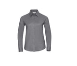 Chemise femme oxford - RUSSELL ATHLETIC® COLLECTION - #JZ32F