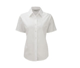 Chemisette femme oxford - RUSSELL ATHLETIC® COLLECTION - #JZ33F