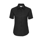 Chemisette femme oxford - RUSSELL ATHLETIC® COLLECTION - #JZ33F