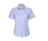 Chemisette femme oxford - RUSSELL ATHLETIC® COLLECTION - #JZ33F
