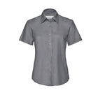 Chemisette femme oxford - RUSSELL ATHLETIC® COLLECTION - #JZ33F