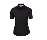 Chemisette femme popeline - RUSSELL ATHLETIC® COLLECTION - #JZ35F