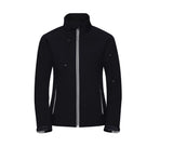 Veste Softshell Bionic femme - RUSSELL ATHLETIC® - #JZ411