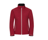 Veste Softshell Bionic femme - RUSSELL ATHLETIC® - #JZ411