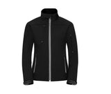 Veste Softshell Bionic femme - RUSSELL ATHLETIC® - #JZ411