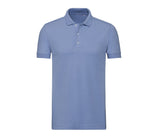 Polo homme stretch - RUSSELL ATHLETIC® - #JZ566