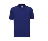 Polo coton 200 - RUSSELL ATHLETIC® - #JZ569
