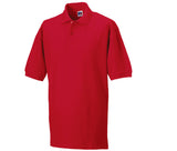 Polo coton 200 - RUSSELL ATHLETIC® - #JZ569