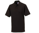 Polo coton 200 - RUSSELL ATHLETIC® - #JZ569