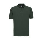 Polo coton 200 - RUSSELL ATHLETIC® - #JZ569