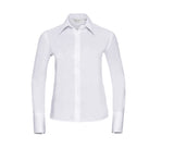 Chemise femme facile d'entretien - RUSSELL ATHLETIC® COLLECTION - #JZ56F