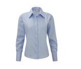 Chemise femme facile d'entretien - RUSSELL ATHLETIC® COLLECTION - #JZ56F