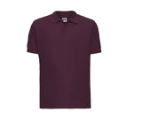 Polo coton 220 résistant à 60° - RUSSELL ATHLETIC® - #JZ577