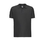 Polo coton 220 résistant à 60° - RUSSELL ATHLETIC® - #JZ577