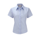 Chemisette femme facile d'entretien - RUSSELL ATHLETIC® COLLECTION - #JZ57F