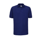 Polo polycoton résistant - RUSSELL ATHLETIC® - #JZ599