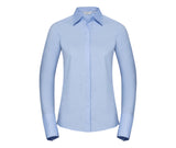Chemise femme ajustée - RUSSELL ATHLETIC® COLLECTION - #JZ60F