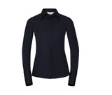 Chemise femme ajustée - RUSSELL ATHLETIC® COLLECTION - #JZ60F