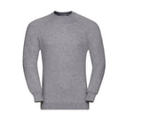 Sweat 50/50 manches raglan 300 - RUSSELL ATHLETIC® - #JZ762