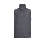 Bodywarmer polaire homme - RUSSELL ATHLETIC® - #JZ872
