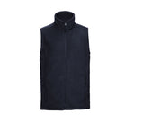 Bodywarmer polaire homme - RUSSELL ATHLETIC® - #JZ872