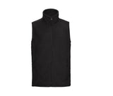 Bodywarmer polaire homme - RUSSELL ATHLETIC® - #JZ872
