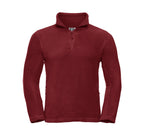 Polaire col camionneur 320 - RUSSELL ATHLETIC® - #JZ874