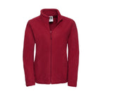 Veste polaire 320 - RUSSELL ATHLETIC® - #JZ87F