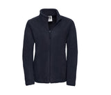 Veste polaire 320 - RUSSELL ATHLETIC® - #JZ87F