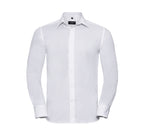 Chemise homme oxford - RUSSELL ATHLETIC® COLLECTION - #JZ922