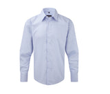 Chemise homme oxford - RUSSELL ATHLETIC® COLLECTION - #JZ922