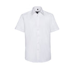 Chemisette homme oxford - RUSSELL ATHLETIC® COLLECTION - #JZ923