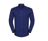 Chemise homme oxford - RUSSELL ATHLETIC® COLLECTION - #JZ932