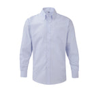 Chemise homme oxford - RUSSELL ATHLETIC® COLLECTION - #JZ932