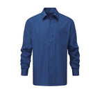 Chemise homme polycoton - RUSSELL ATHLETIC® COLLECTION - #JZ934