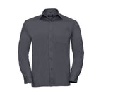 Chemise homme polycoton - RUSSELL ATHLETIC® COLLECTION - #JZ934