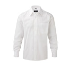 Chemise homme polycoton - RUSSELL ATHLETIC® COLLECTION - #JZ934