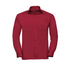 Chemise homme polycoton - RUSSELL ATHLETIC® COLLECTION - #JZ934