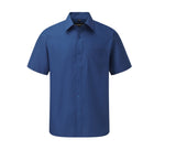 Chemisette homme polycoton - RUSSELL ATHLETIC® COLLECTION - #JZ935